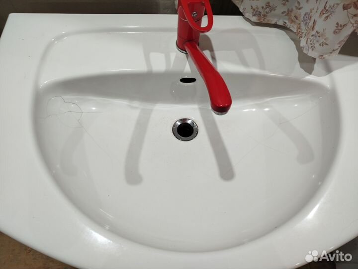 Тумба для ванной