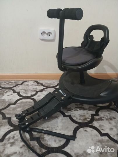 Подножка для второго ребенка на коляску