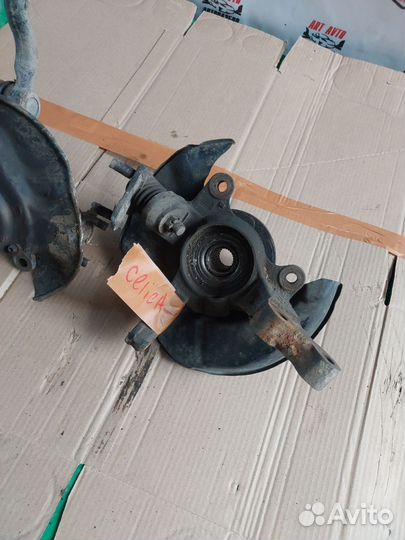 Поворотный кулак Toyota celica t230