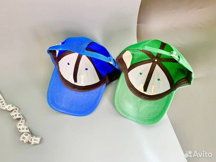 Новая кепка бейсболка унисекс