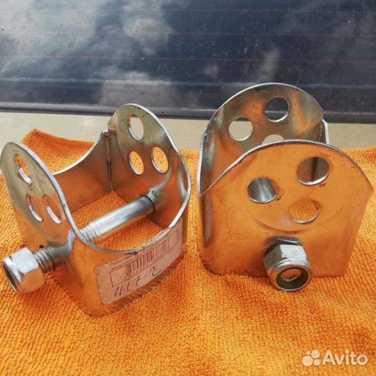 Проставки задании ваз