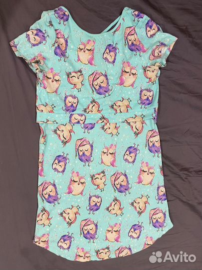 Одежда доч беременных и кормящих 44