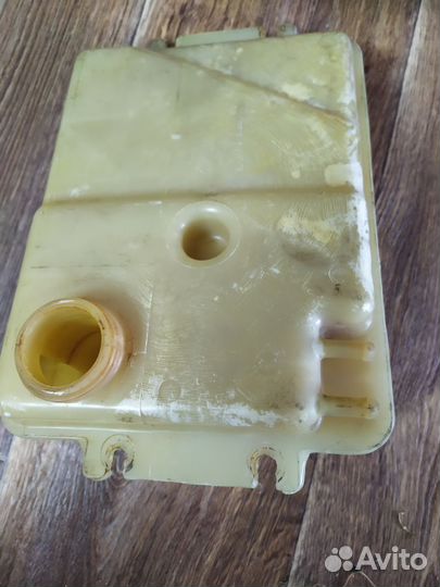 Расширительный бак газ 3110,31105