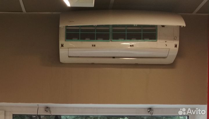 Комплект внутренний блок