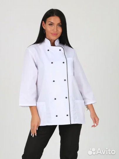 Поварская форма