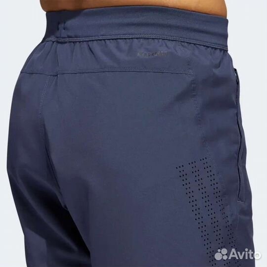 Шорты Adidas 3S Perf WV Sho Оригинал Новые