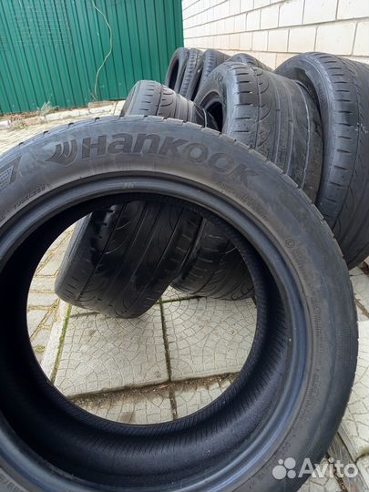Hankook Ventus V12 Evo2 K120 235/50 R18 101Y