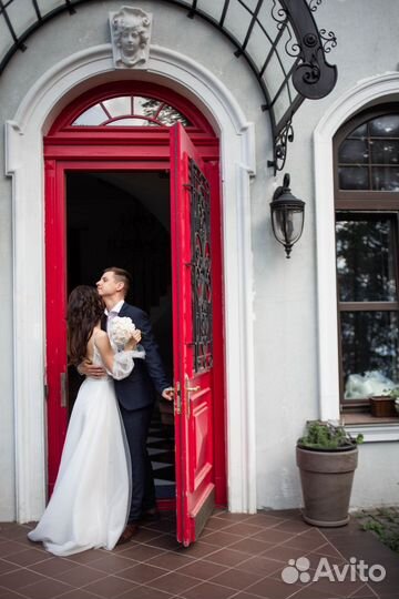 Фотограф Калининград Фотосессия Свадебная