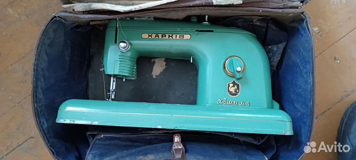 Швейная машинка Харьков