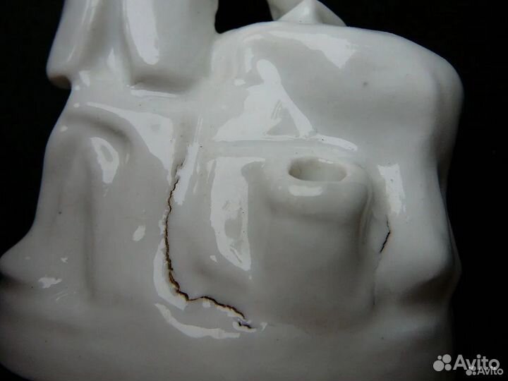 Чернильница 