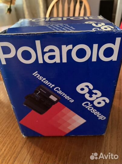 Полароид