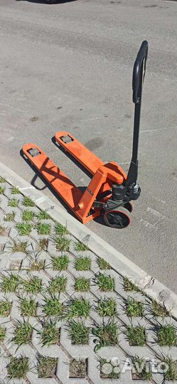 Аренда рохли тележки