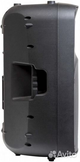 Акустическая система 2-полос. Italian Stage SPX15A