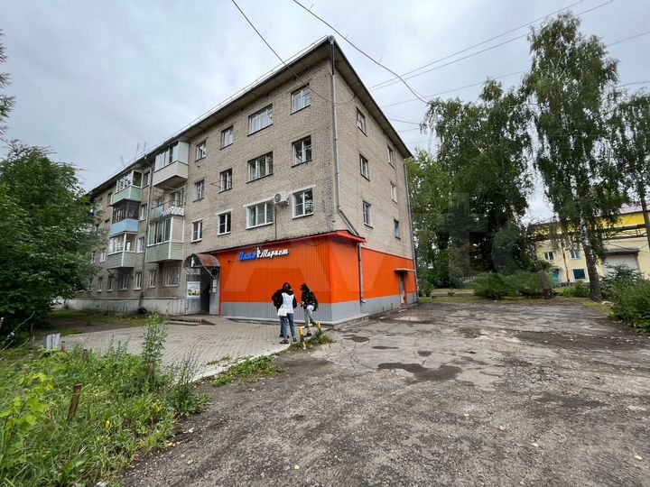 Свободного назначения, 75 м²