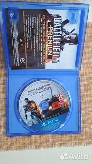 Игры для приставок ps4