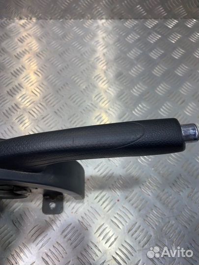 Рычаг стояночного тормоза Ssangyong Actyon New CK