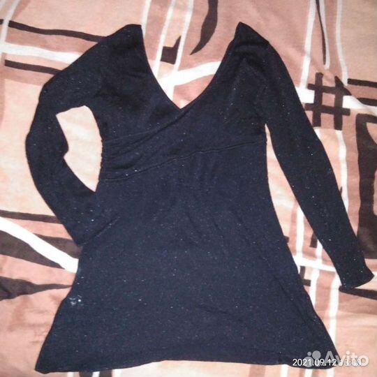 Кофта женская