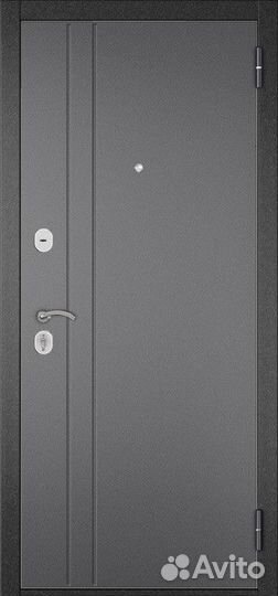 Входная дверь в квартиру