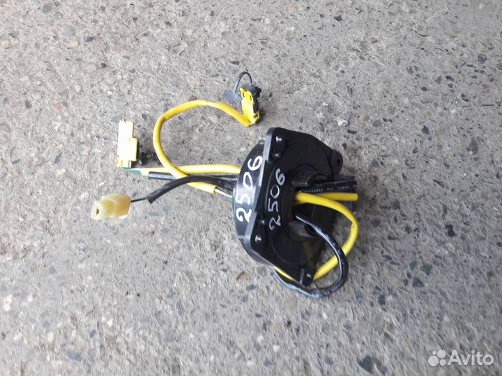 Шлейф рулевой Chevrolet Lacetti J200 2007 96815291