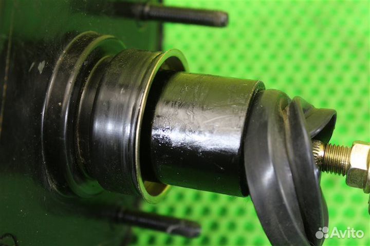 Вакуумный усилитель Toyota Corolla AE104 4A-FE