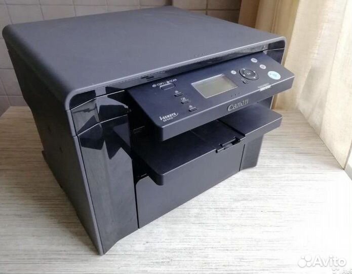 Мфу Canon i-sensys MF4410