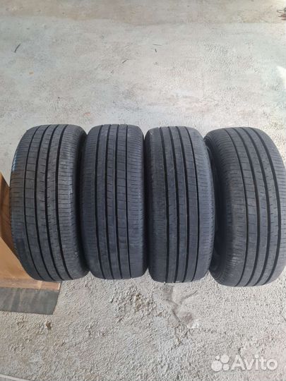 Dunlop Veuro VE304 205/55 R16 91L