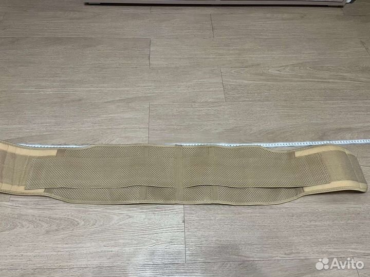 Бандаж на бедра