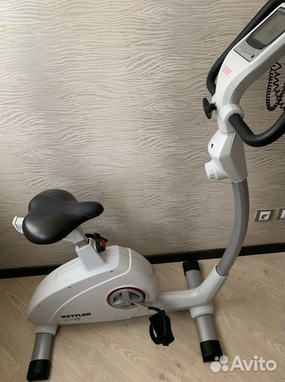 Велотренажер kettler golf m