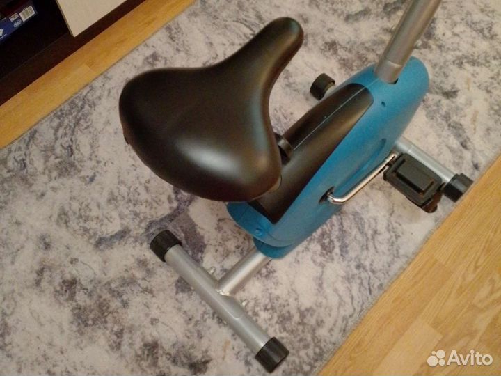 Велотренажер бу