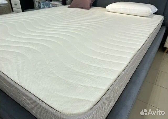 Матрас Новый, Качество как ориджинал про Аскона