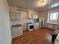 1-к. квартира, 50 м², 9/10 эт.