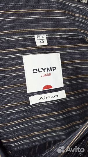 Рубашка Мужская Olymp L- XL