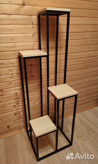 Подставка для цветов