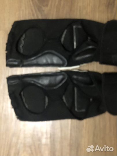 Футы для тхэквондо