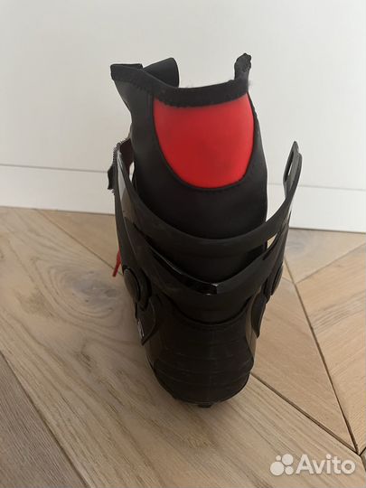 Лыжные ботинки rossignol