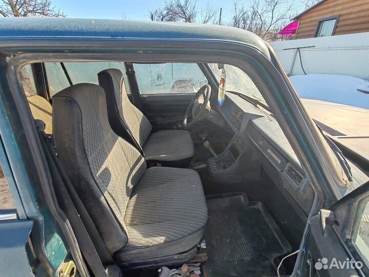 ВАЗ 2104 1.5 МТ, 2000, 150 000 км