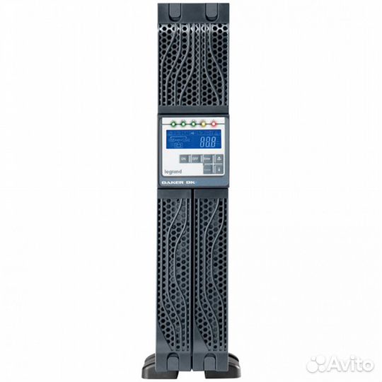 Источник бесперебойного питания Legrand Dak 219472