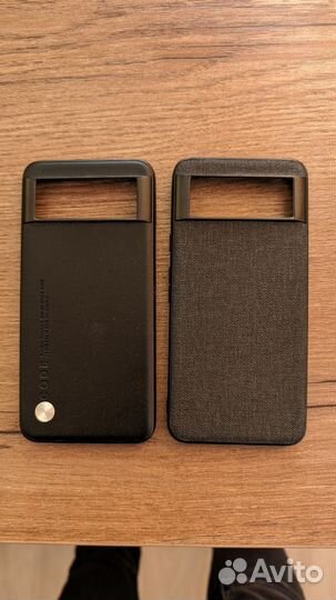 Чехлы для Google Pixel 8