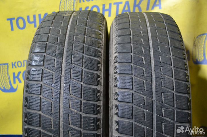 Bridgestone Blizzak Revo2 205/60 R16