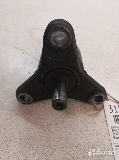 Деталь Bmw 5-Series E34 M52B20