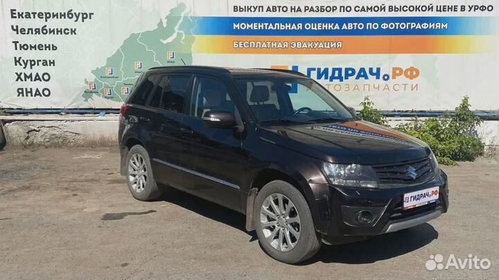 Расходомер воздуха массметр Suzuki Grand Vitara (J
