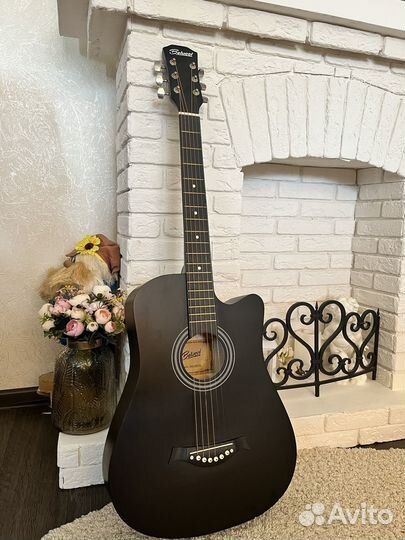 Гитара belucci