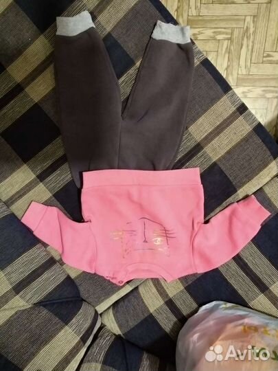 Комбинезоны