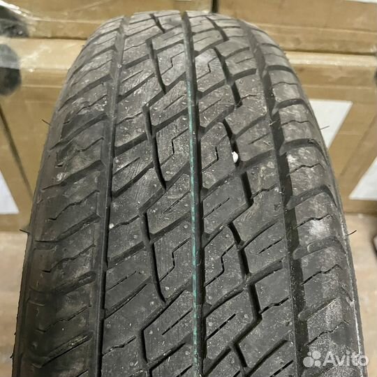 Dunlop Windsor G2 205/80 R16