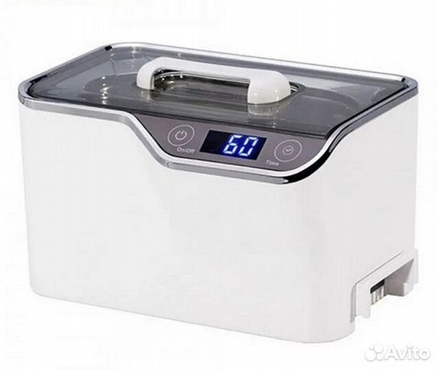 Ультразвуковая ванна мойка