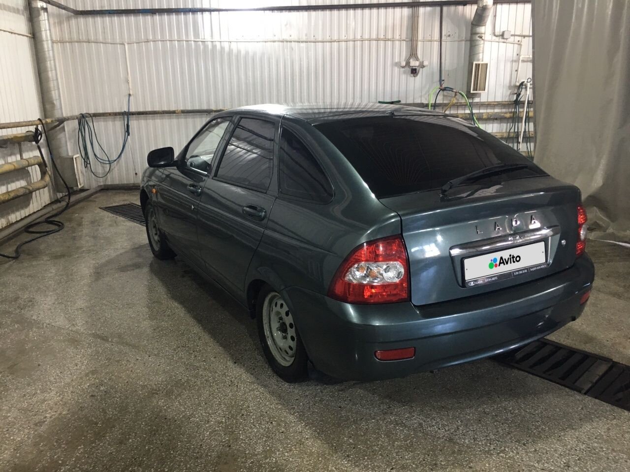 ВАЗ (LADA) Priora: фото владельца