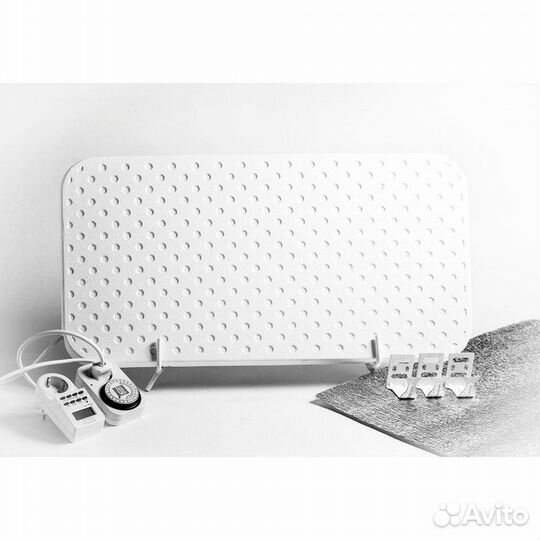 Кварцевый обогреватель экономичный