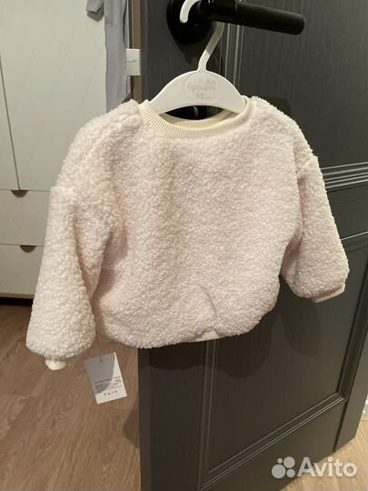 Свитер детский