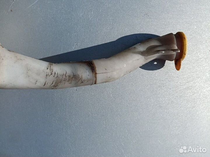 Бачок омывателя лобового стекла Opel Vectra B