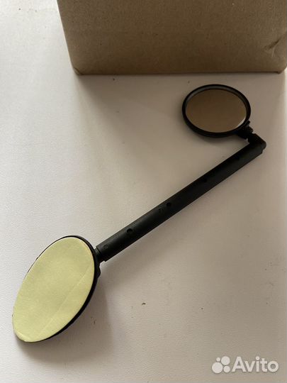 Зеркало для шлема